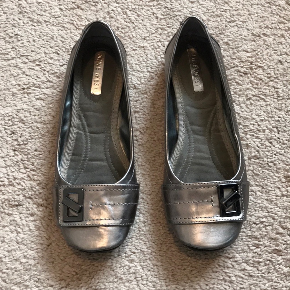 Nine West shoes